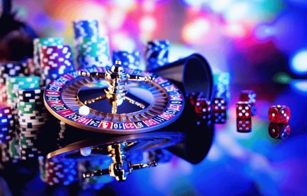 betvip casino